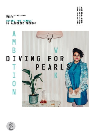 Diving For Pearls - Katherine Thomson