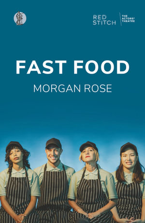 Fast Food - Morgan Rose