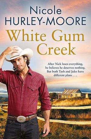 White Gum Creek - Nicole Hurley-Moore