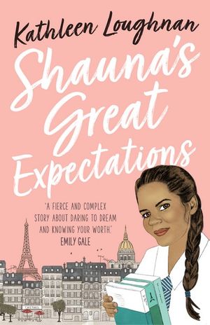 Shauna's Great Expectations - Kathleen Loughnan