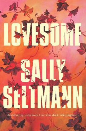 Lovesome - Sally Seltmann