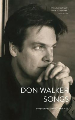 Songs - Don Walker