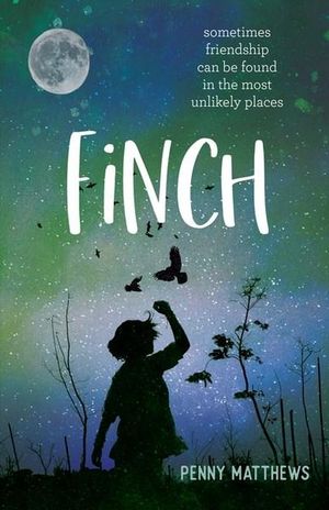 Finch - Penny Matthews