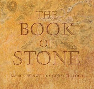 The Book of Stone - Mark Greenwood