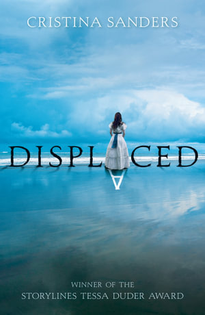 Displaced - Cristina Sanders