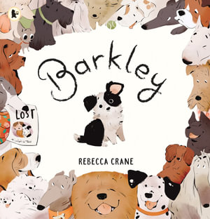 Barkley - Rebecca Crane