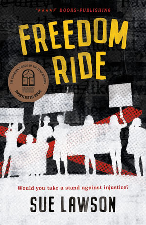 Freedom Ride - Sue Lawson