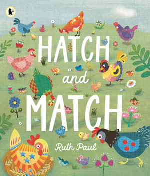 Hatch and Match - Ruth Paul