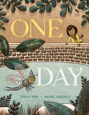 One Day - Shirley Marr