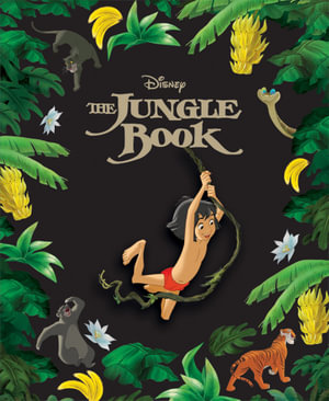 The Jungle Book Classic Collection : Disney : Disney