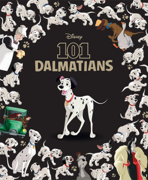 101 Dalmatians Classic Collection : Disney Classic Collection : Disney