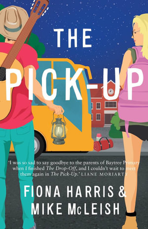 The Pick-up - Fiona Harris