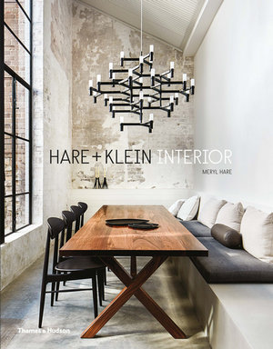 Hare + Klein Interior - Meryl Hare