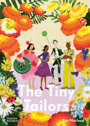 The Tiny Tailors : Tiny Professions - Kat Macleod