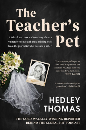 The Teacher's Pet - Hedley Thomas