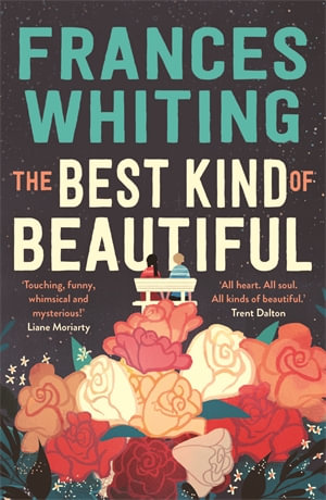 The Best Kind of Beautiful - Frances Whiting