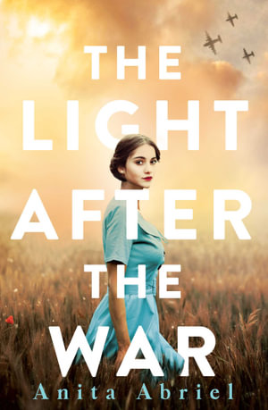 The Light After the War - Anita Abriel