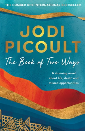 The Book of Two Ways - Jodi Picoult