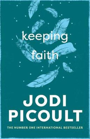 Keeping Faith - Jodi Picoult