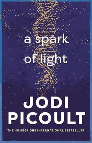 A Spark of Light - Jodi Picoult