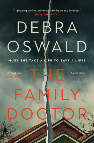 The Family Doctor - Debra Oswald