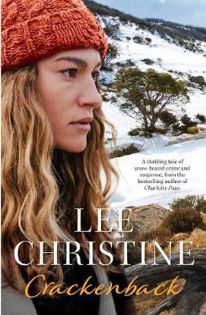 Crackenback - Lee Christine