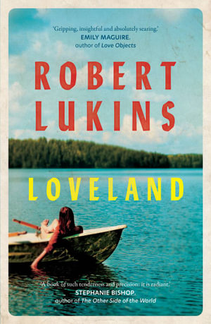 Loveland - Robert Lukins