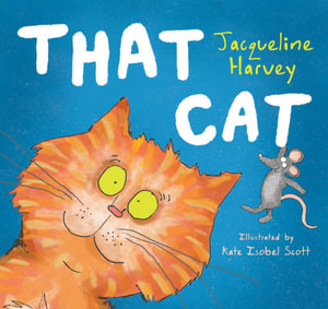 That Cat - Jacqueline Harvey