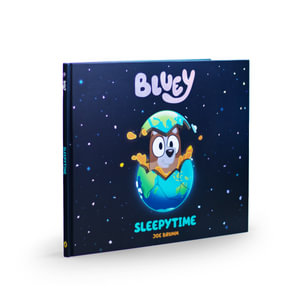 Bluey : Sleepytime - Bluey