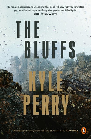 The Bluffs - Kyle Perry