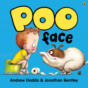 Poo Face - Andrew Daddo