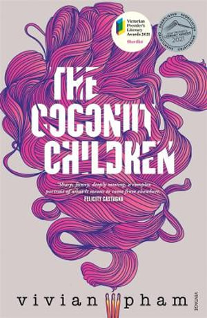 The Coconut Children - Vivian Pham