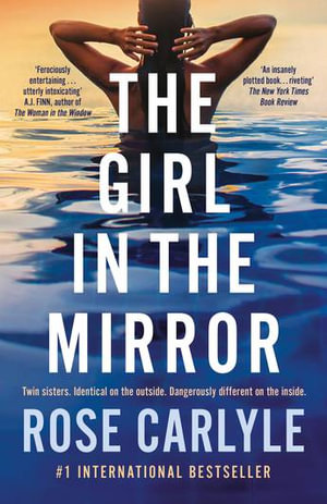 The Girl in the Mirror - Rose Carlyle