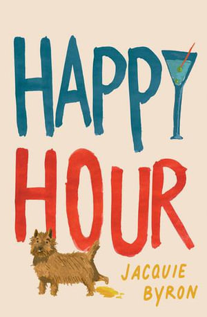 Happy Hour - Jacquie Byron