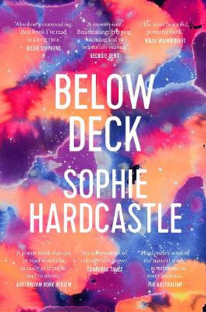 Below Deck - Sophie Hardcastle