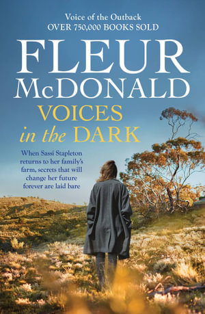 Voices in the Dark - Fleur McDonald