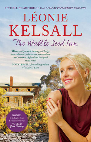 The Wattle Seed Inn - Leonie Kelsall