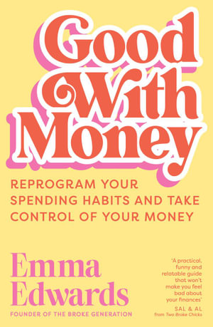 Good With Money - Emma Edwards