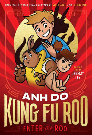 Enter the Roo : Kung Fu Roo 1 - Anh Do