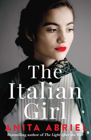 The Italian Girl - Anita Abriel