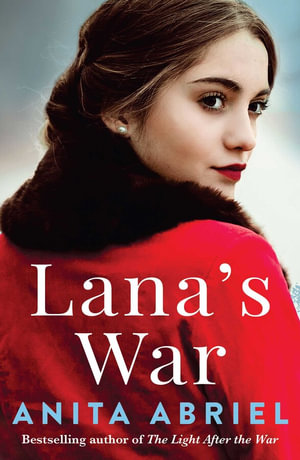 Lana's War - Anita Abriel