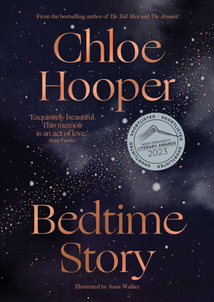 Bedtime Story - Chloe Hooper