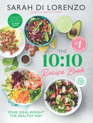 The Ultimate Fast 800 Recipe Book