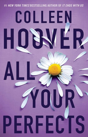 All Your Perfects - Colleen Hoover