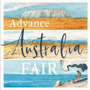 Advance Australia Fair - Peter Dodds McCormick