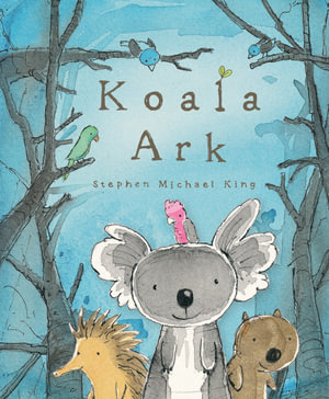 Koala Ark - Stephen Michael King