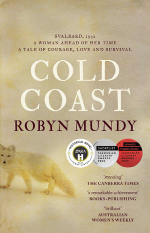 Cold Coast - Robyn Mundy