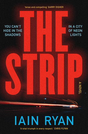 The Strip - Iain Ryan