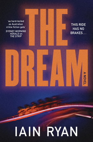 The Dream - Iain Ryan