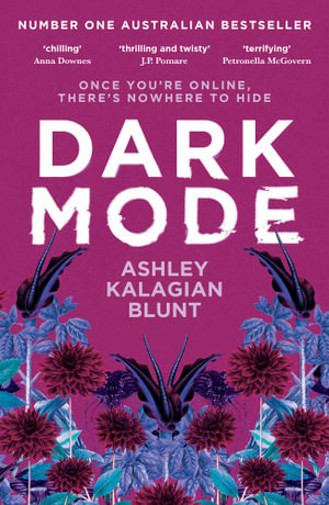 Dark Mode - Ashley Kalagian Blunt